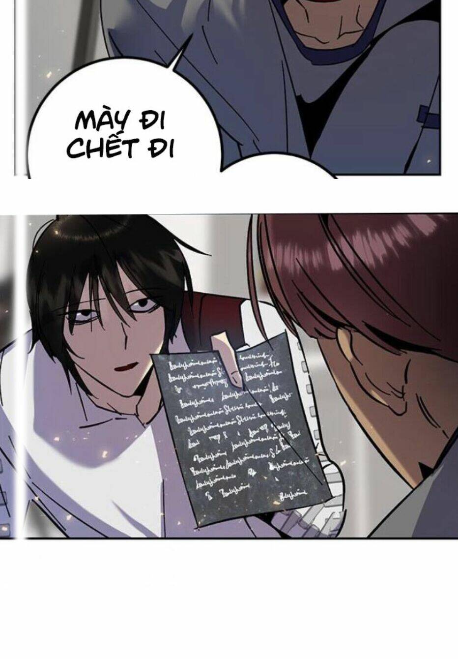 Trở Lại Thành Người Chơi - Chapter 22 - Page 63