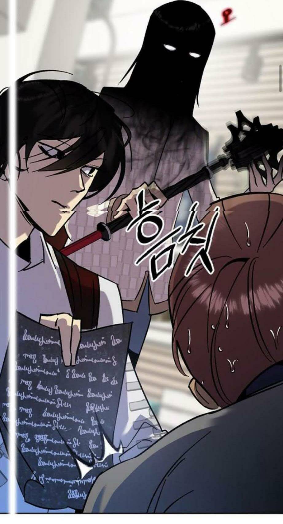 Trở Lại Thành Người Chơi - Chapter 22 - Page 65