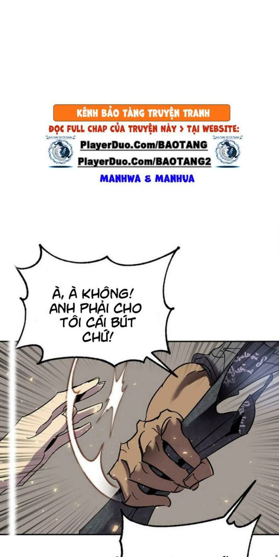 Trở Lại Thành Người Chơi - Chapter 22 - Page 66