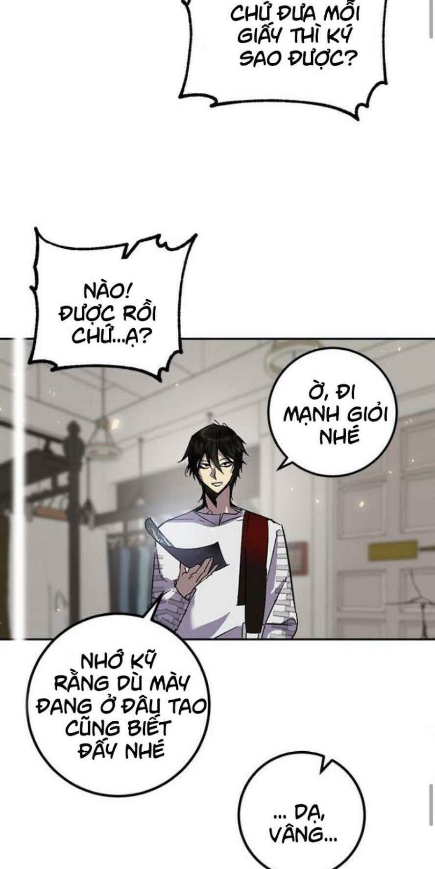 Trở Lại Thành Người Chơi - Chapter 22 - Page 67