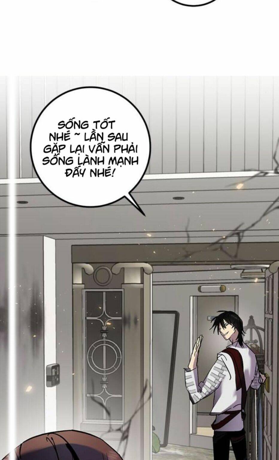 Trở Lại Thành Người Chơi - Chapter 22 - Page 68