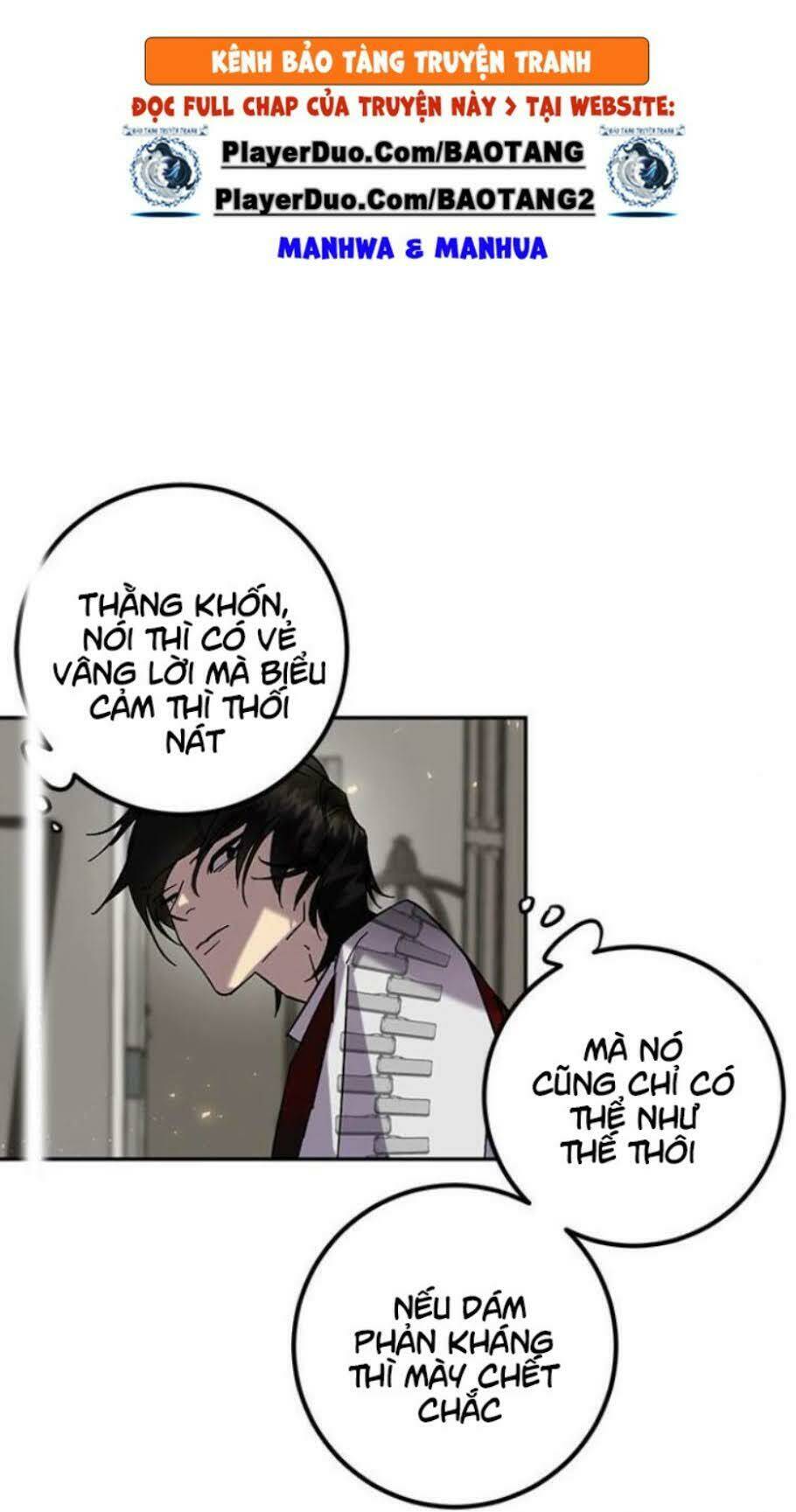 Trở Lại Thành Người Chơi - Chapter 22 - Page 70
