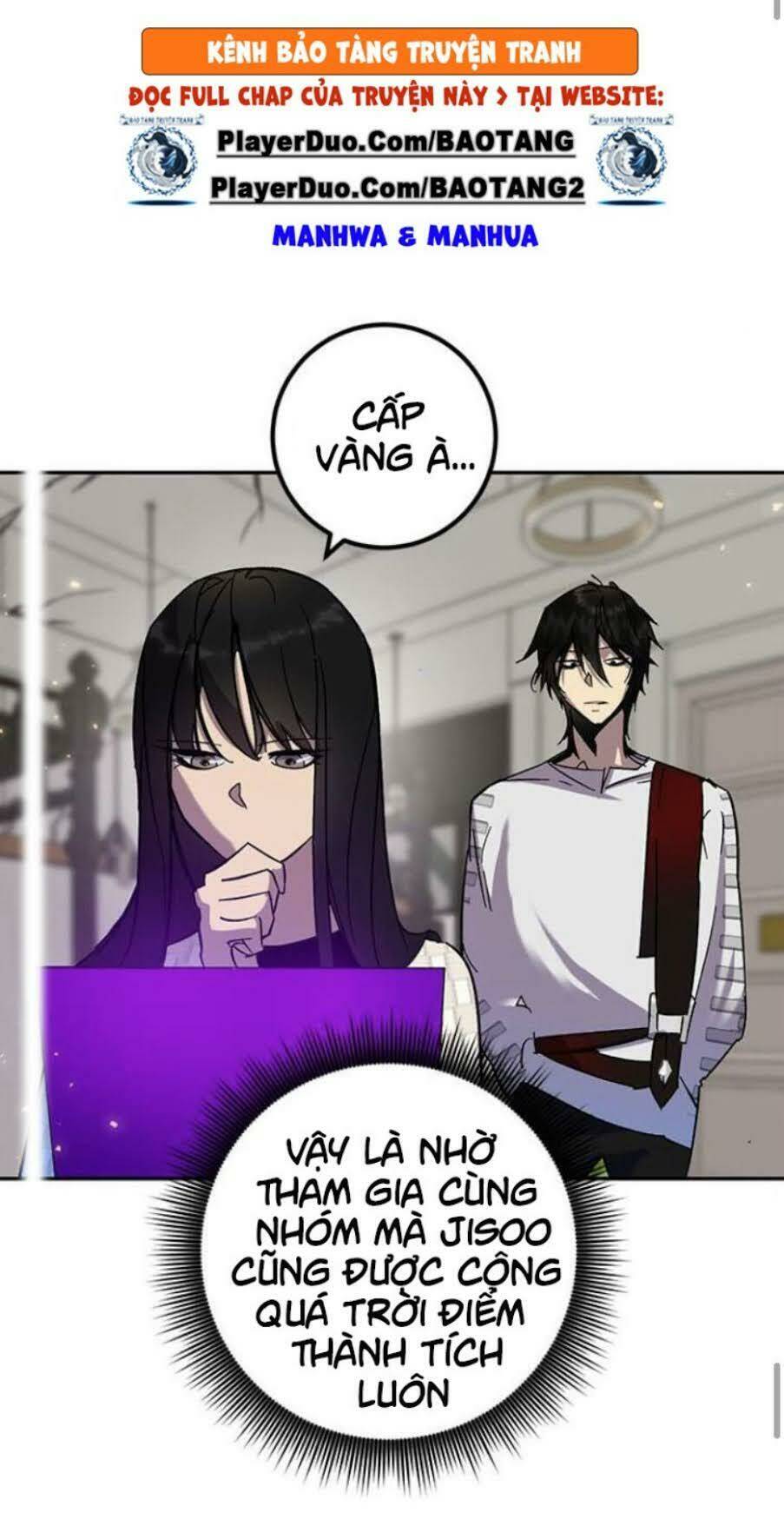 Trở Lại Thành Người Chơi - Chapter 22 - Page 72