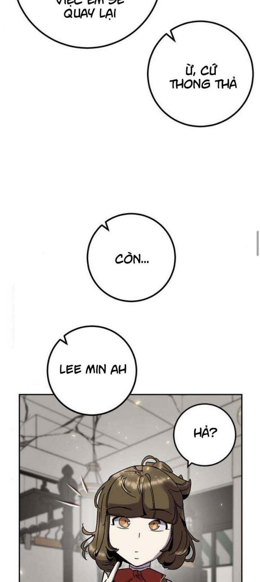 Trở Lại Thành Người Chơi - Chapter 22 - Page 75