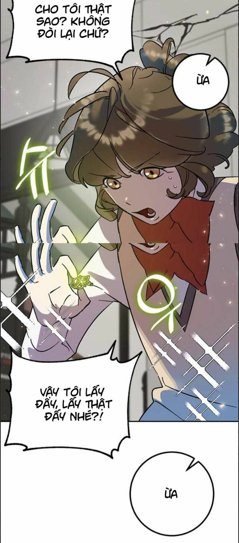 Trở Lại Thành Người Chơi - Chapter 22 - Page 79