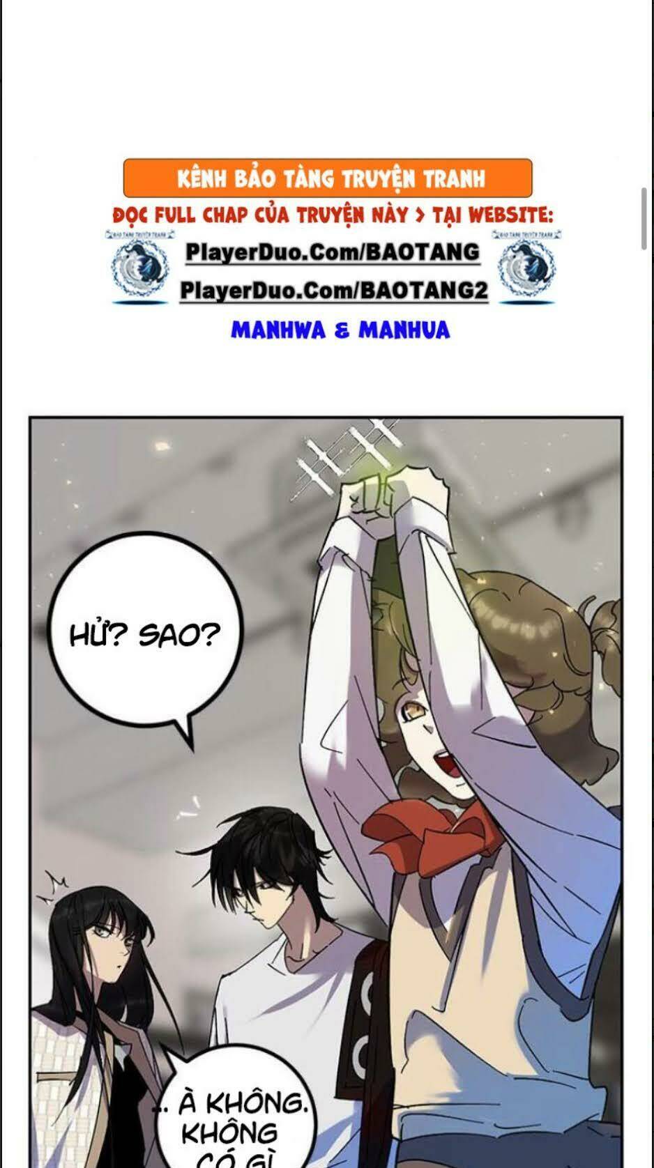 Trở Lại Thành Người Chơi - Chapter 22 - Page 80