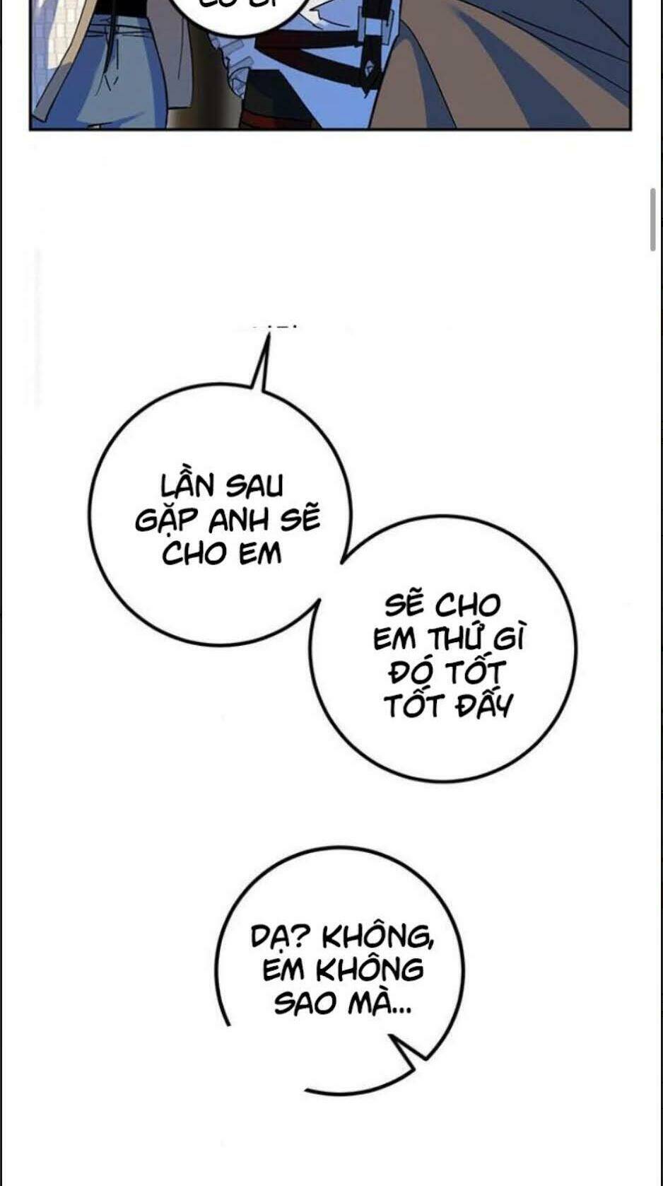 Trở Lại Thành Người Chơi - Chapter 22 - Page 81