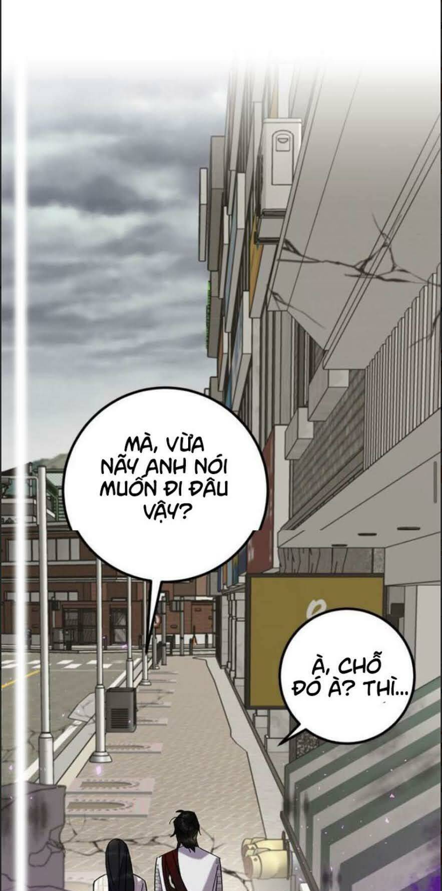 Trở Lại Thành Người Chơi - Chapter 22 - Page 84