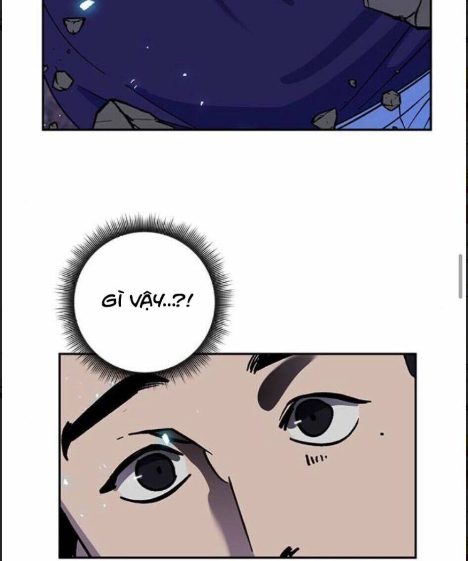 Trở Lại Thành Người Chơi - Chapter 22 - Page 8