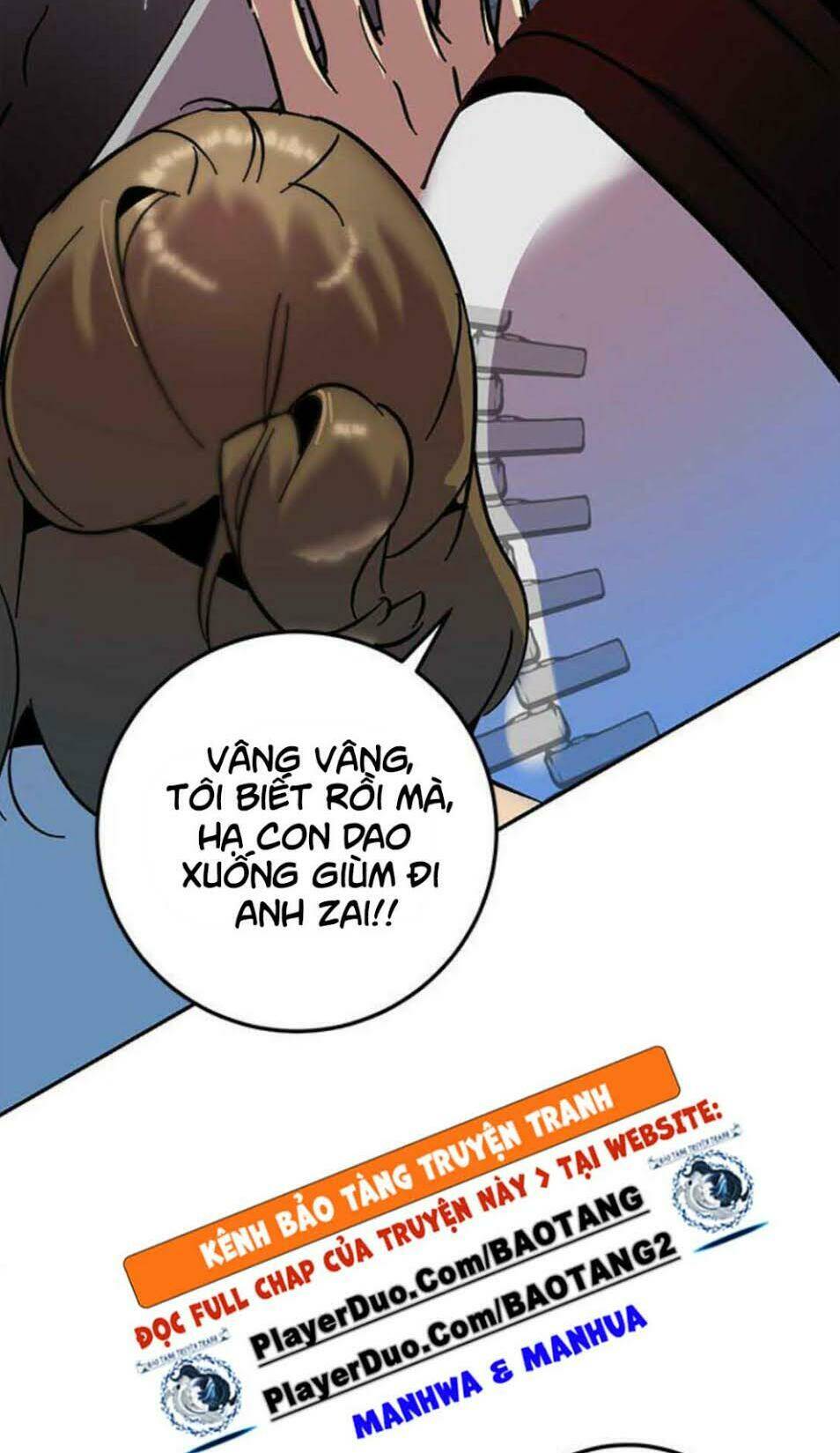 Trở Lại Thành Người Chơi - Chapter 23 - Page 9