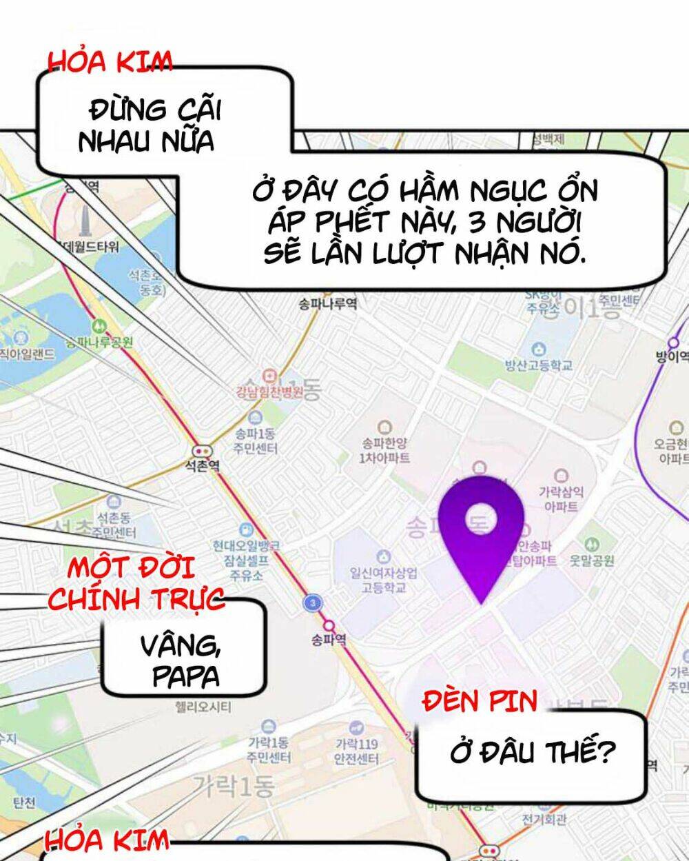 Trở Lại Thành Người Chơi - Chapter 23 - Page 19