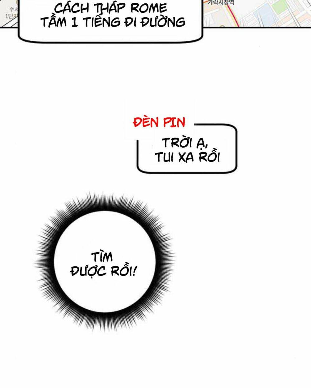 Trở Lại Thành Người Chơi - Chapter 23 - Page 20