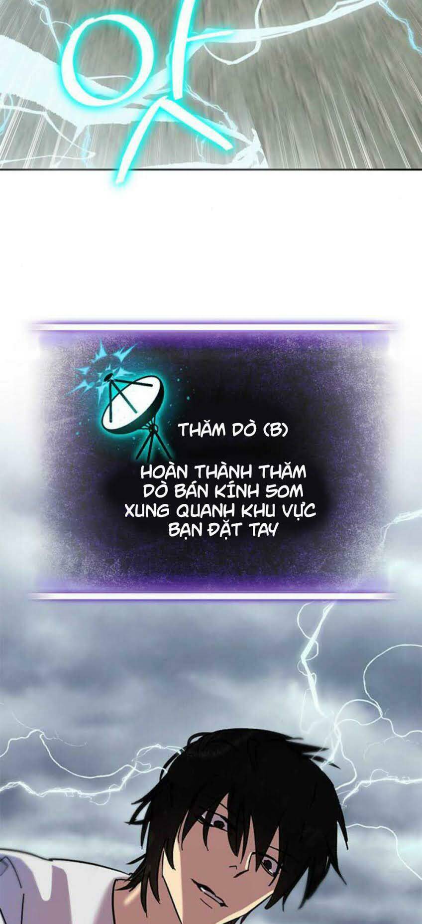 Trở Lại Thành Người Chơi - Chapter 23 - Page 27