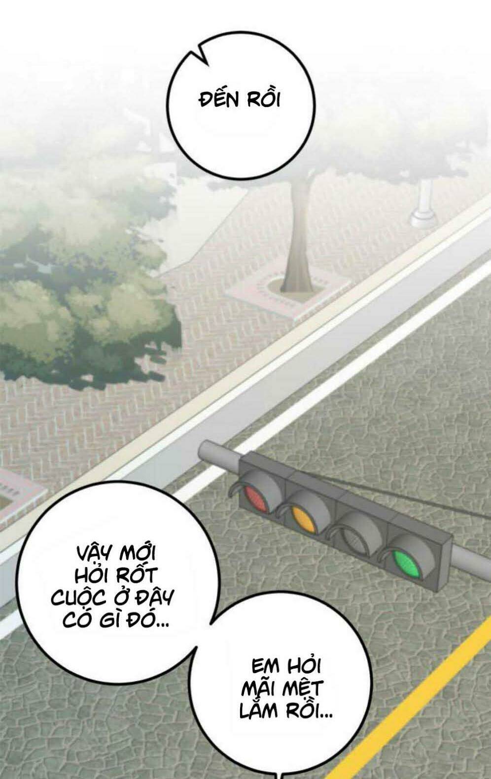 Trở Lại Thành Người Chơi - Chapter 23 - Page 30