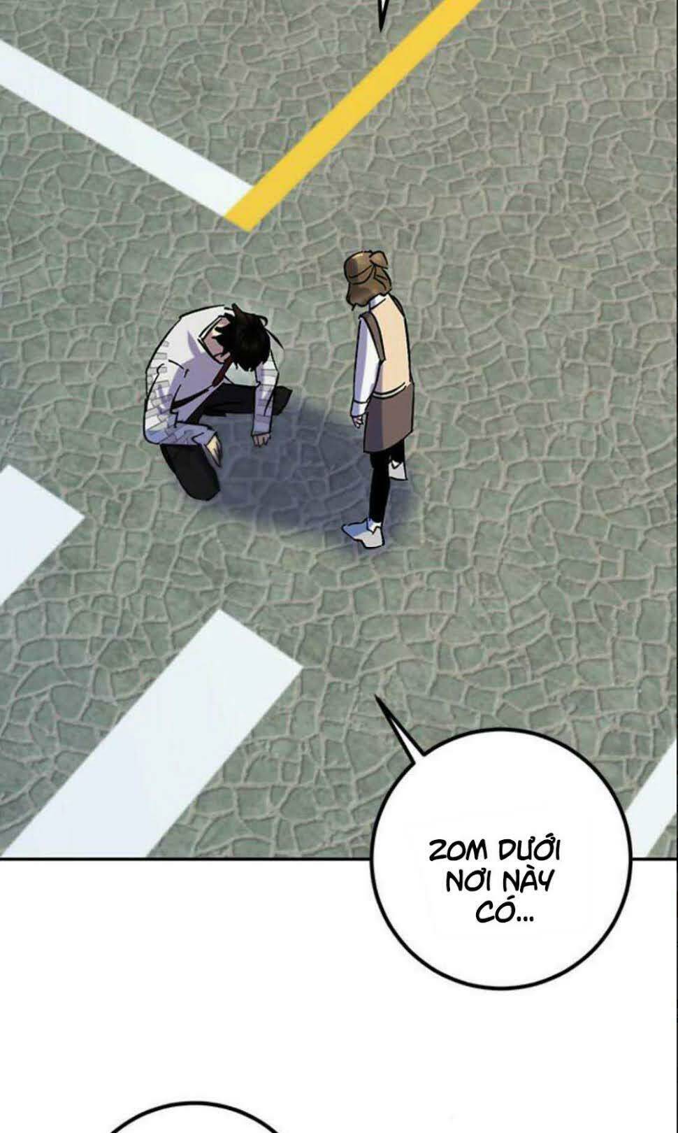Trở Lại Thành Người Chơi - Chapter 23 - Page 31