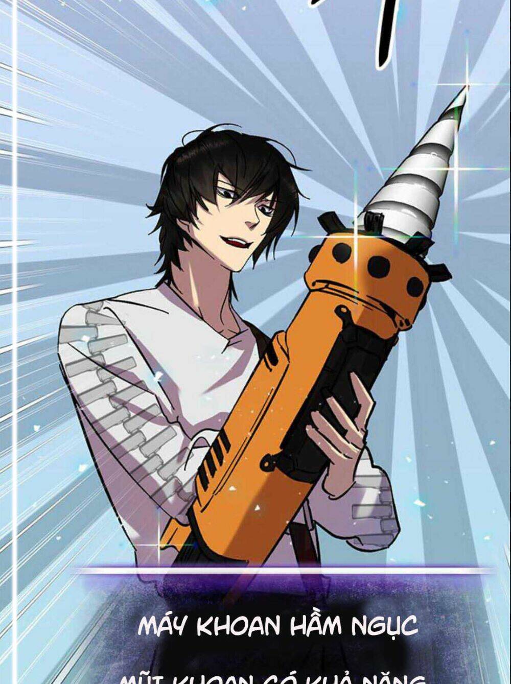 Trở Lại Thành Người Chơi - Chapter 23 - Page 36