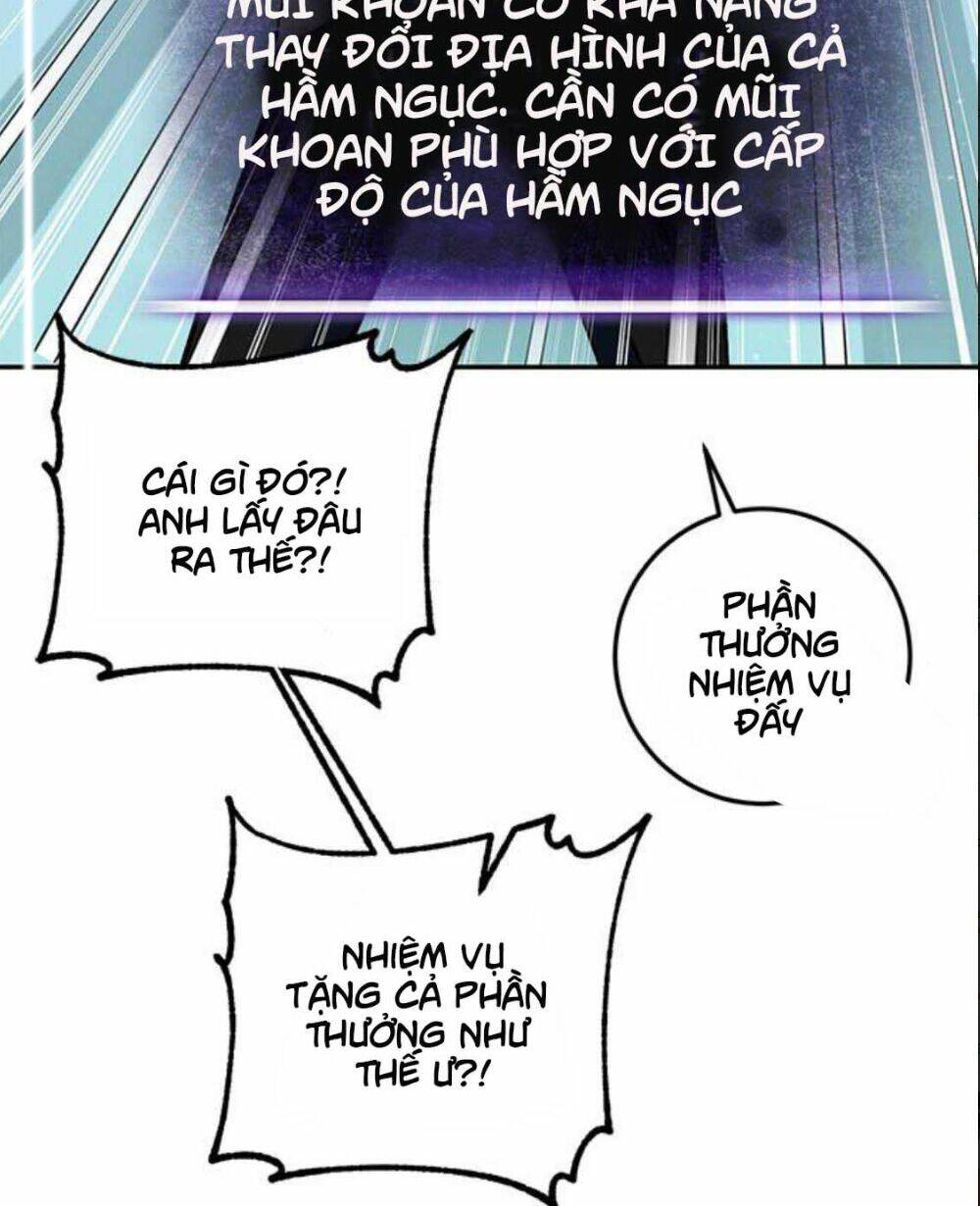 Trở Lại Thành Người Chơi - Chapter 23 - Page 37