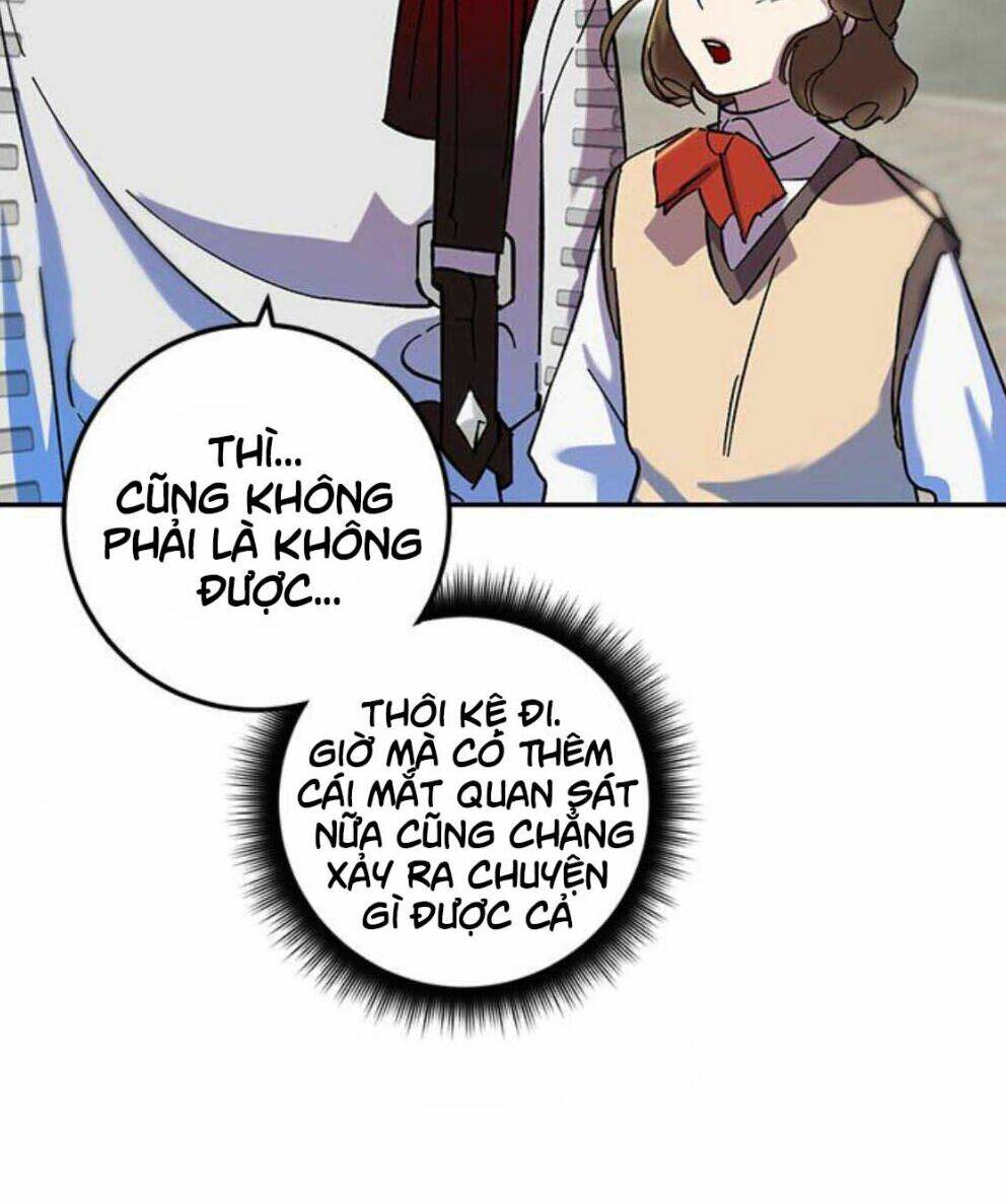 Trở Lại Thành Người Chơi - Chapter 23 - Page 3