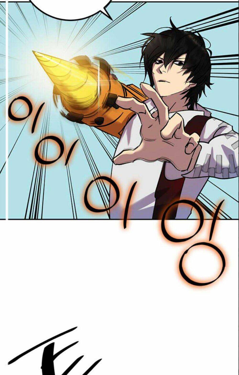 Trở Lại Thành Người Chơi - Chapter 23 - Page 40