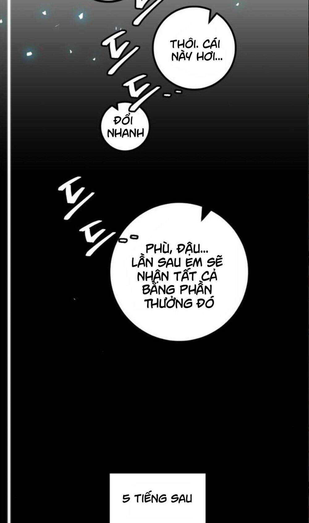 Trở Lại Thành Người Chơi - Chapter 23 - Page 45