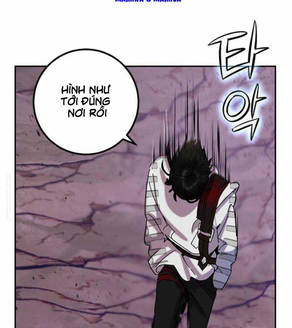 Trở Lại Thành Người Chơi - Chapter 23 - Page 50