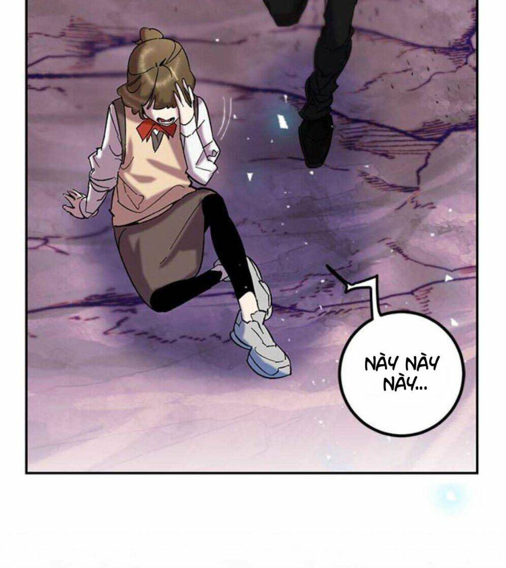 Trở Lại Thành Người Chơi - Chapter 23 - Page 51