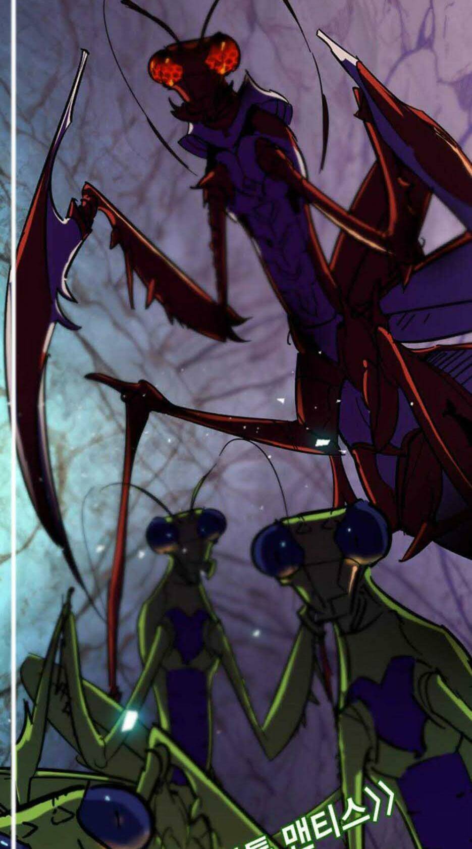 Trở Lại Thành Người Chơi - Chapter 23 - Page 53