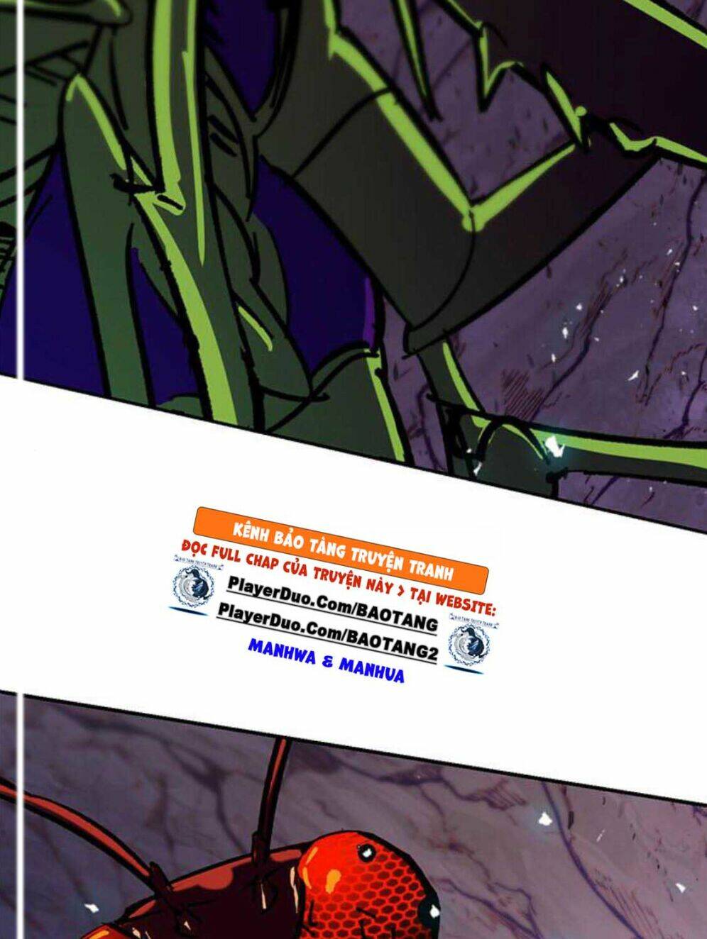 Trở Lại Thành Người Chơi - Chapter 23 - Page 55