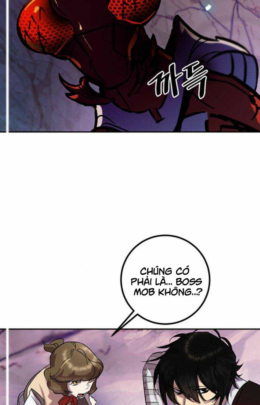 Trở Lại Thành Người Chơi - Chapter 23 - Page 56