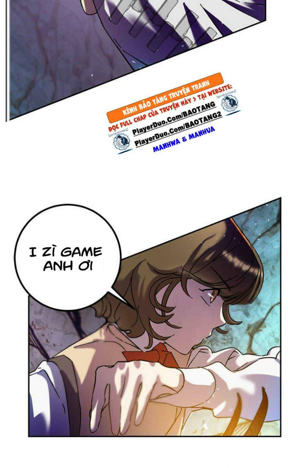 Trở Lại Thành Người Chơi - Chapter 23 - Page 63