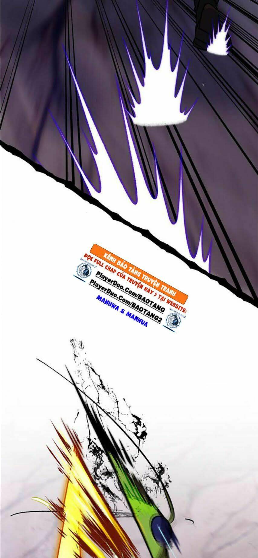 Trở Lại Thành Người Chơi - Chapter 23 - Page 70