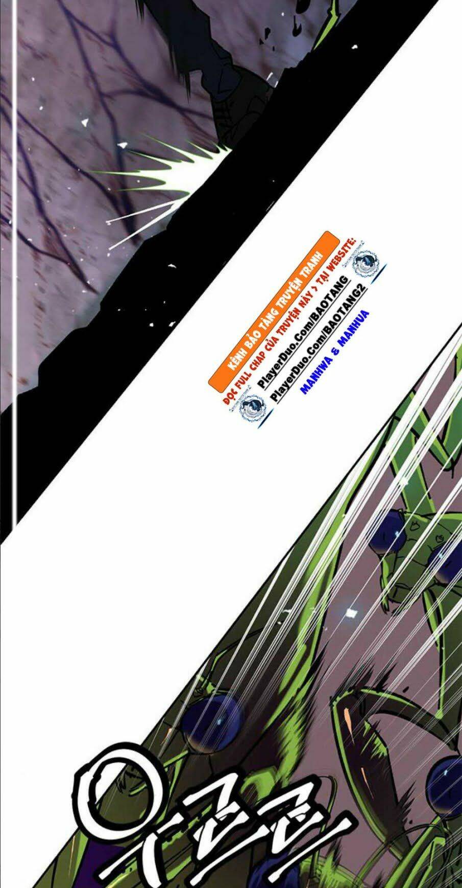 Trở Lại Thành Người Chơi - Chapter 23 - Page 72