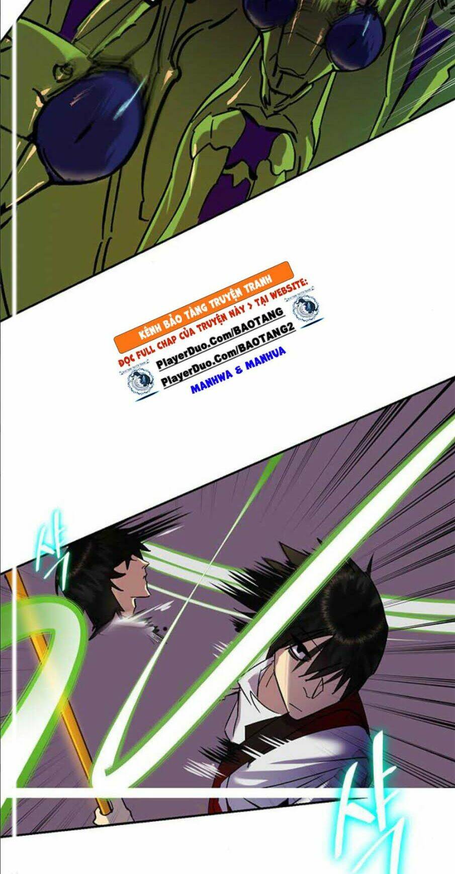 Trở Lại Thành Người Chơi - Chapter 23 - Page 73