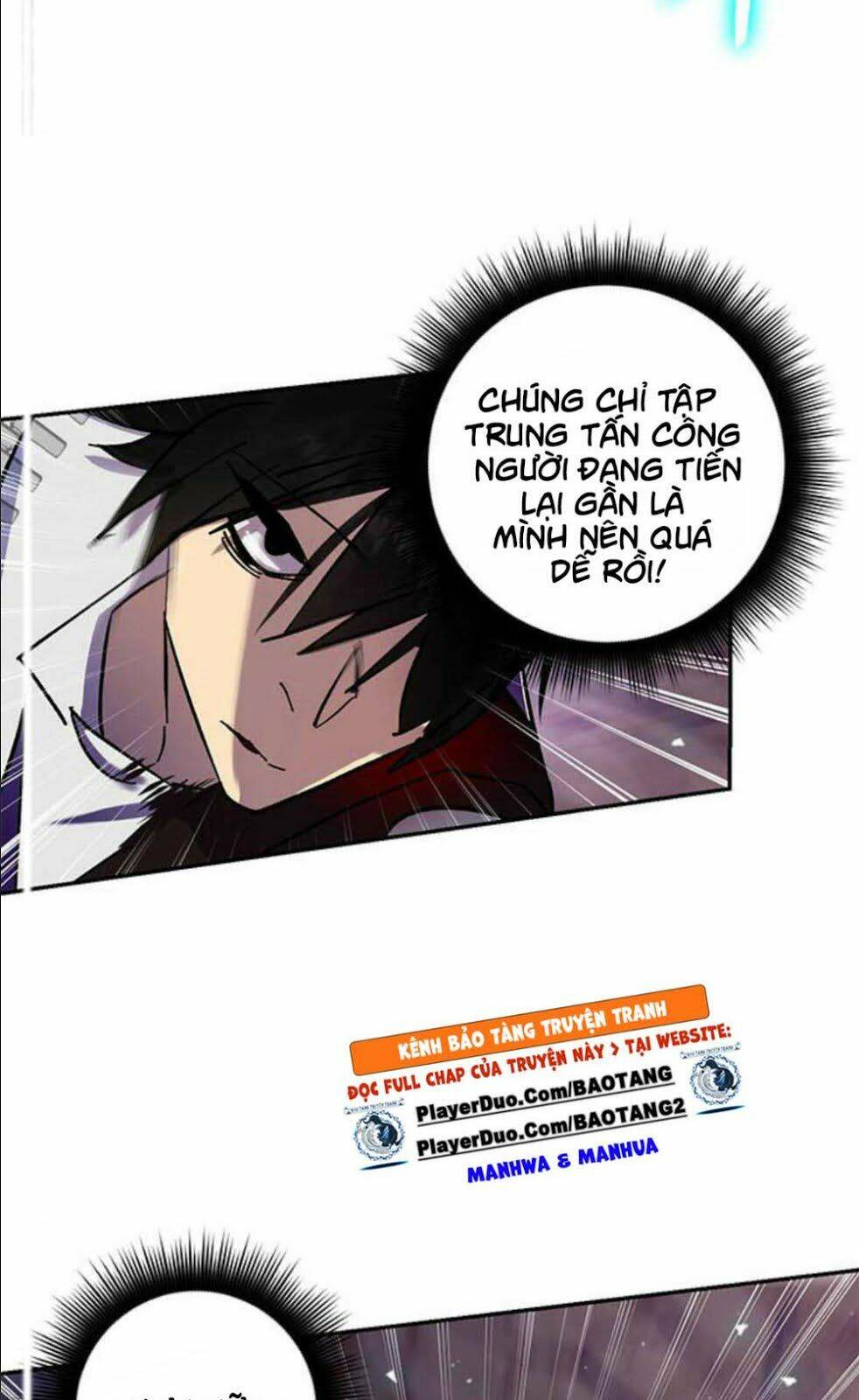 Trở Lại Thành Người Chơi - Chapter 23 - Page 74