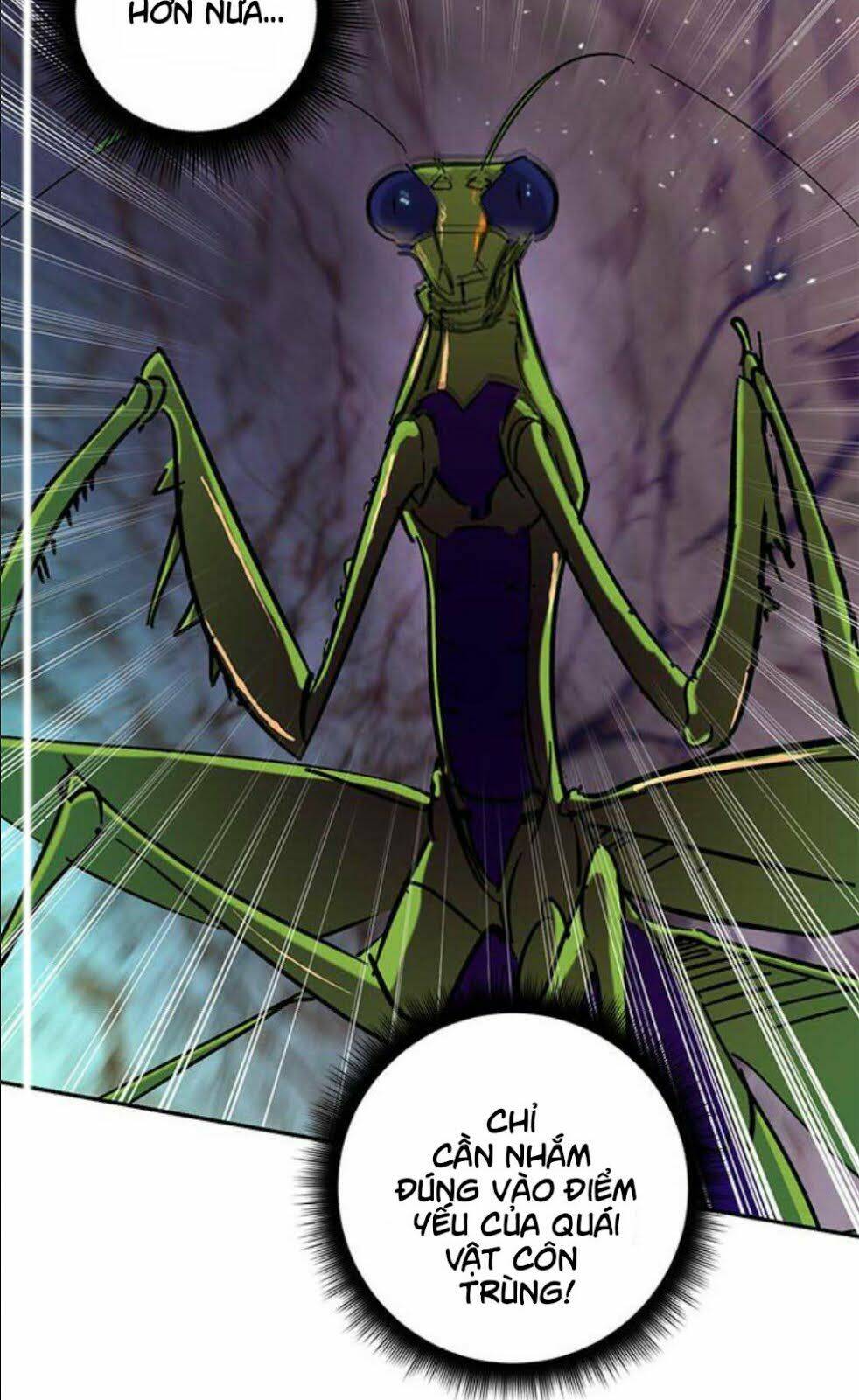 Trở Lại Thành Người Chơi - Chapter 23 - Page 75