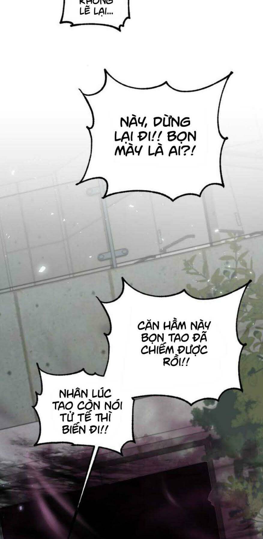 Trở Lại Thành Người Chơi - Chapter 23 - Page 7