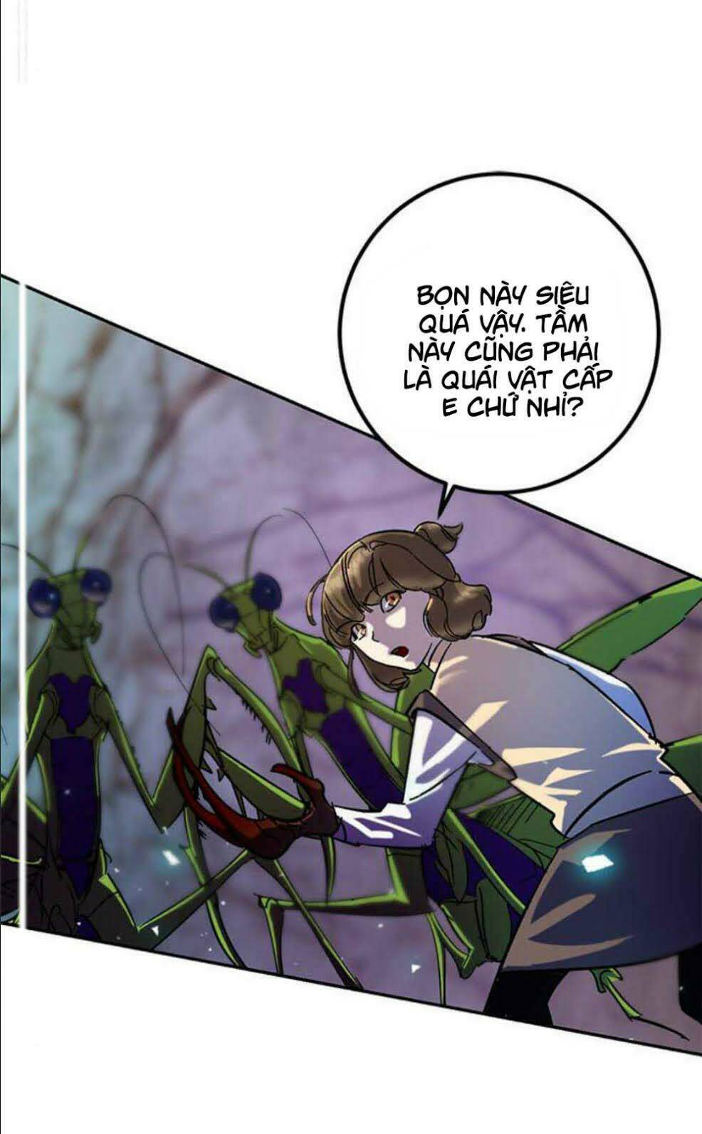 Trở Lại Thành Người Chơi - Chapter 23 - Page 80