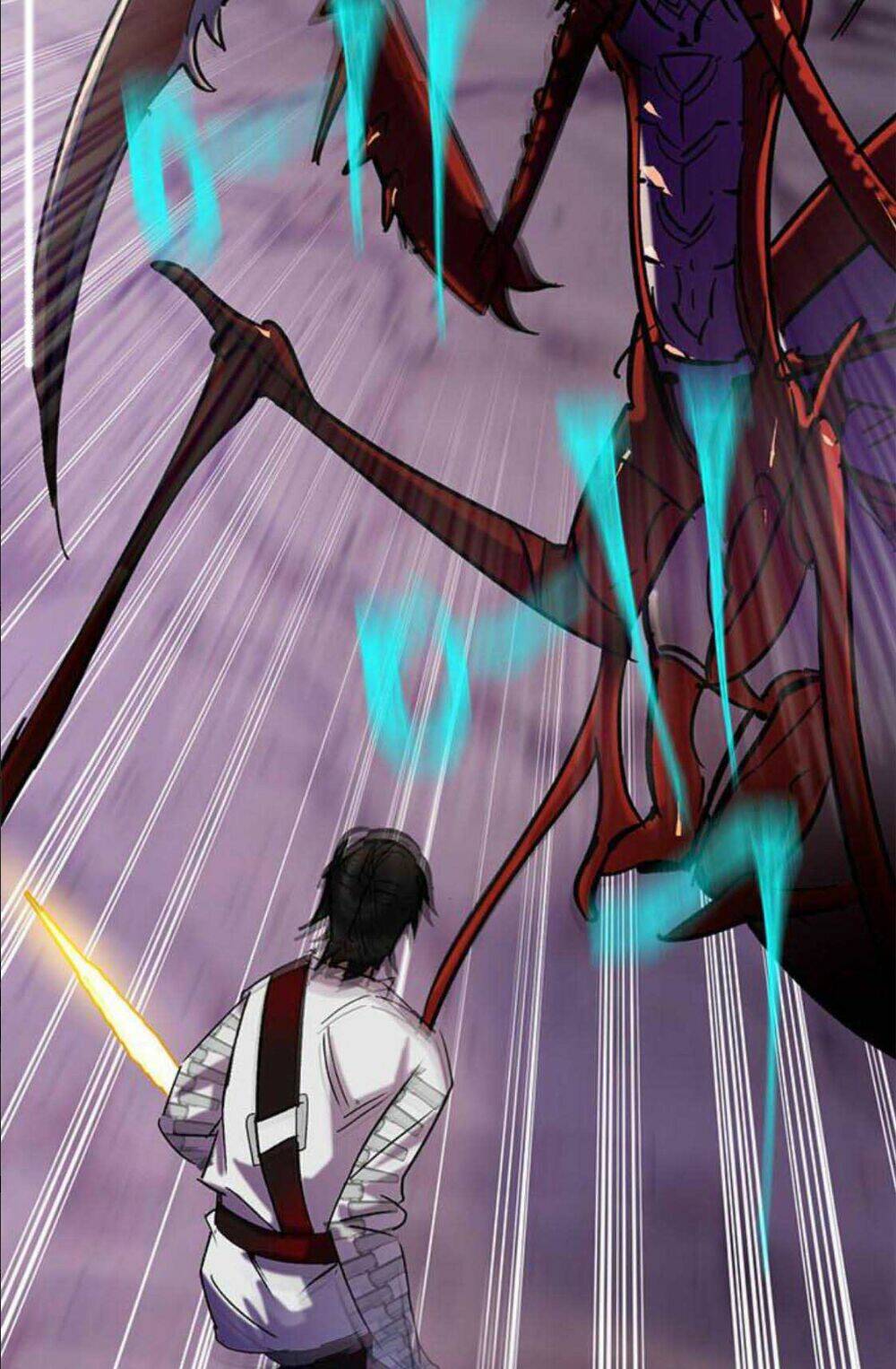 Trở Lại Thành Người Chơi - Chapter 23 - Page 83