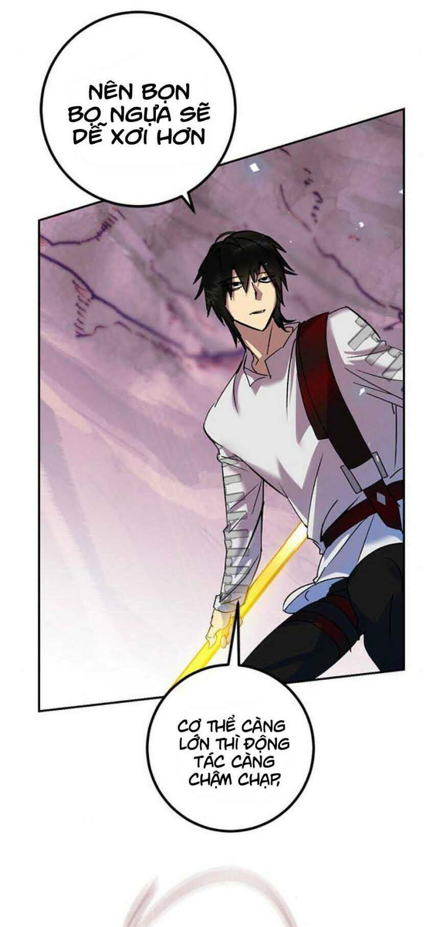 Trở Lại Thành Người Chơi - Chapter 23 - Page 85