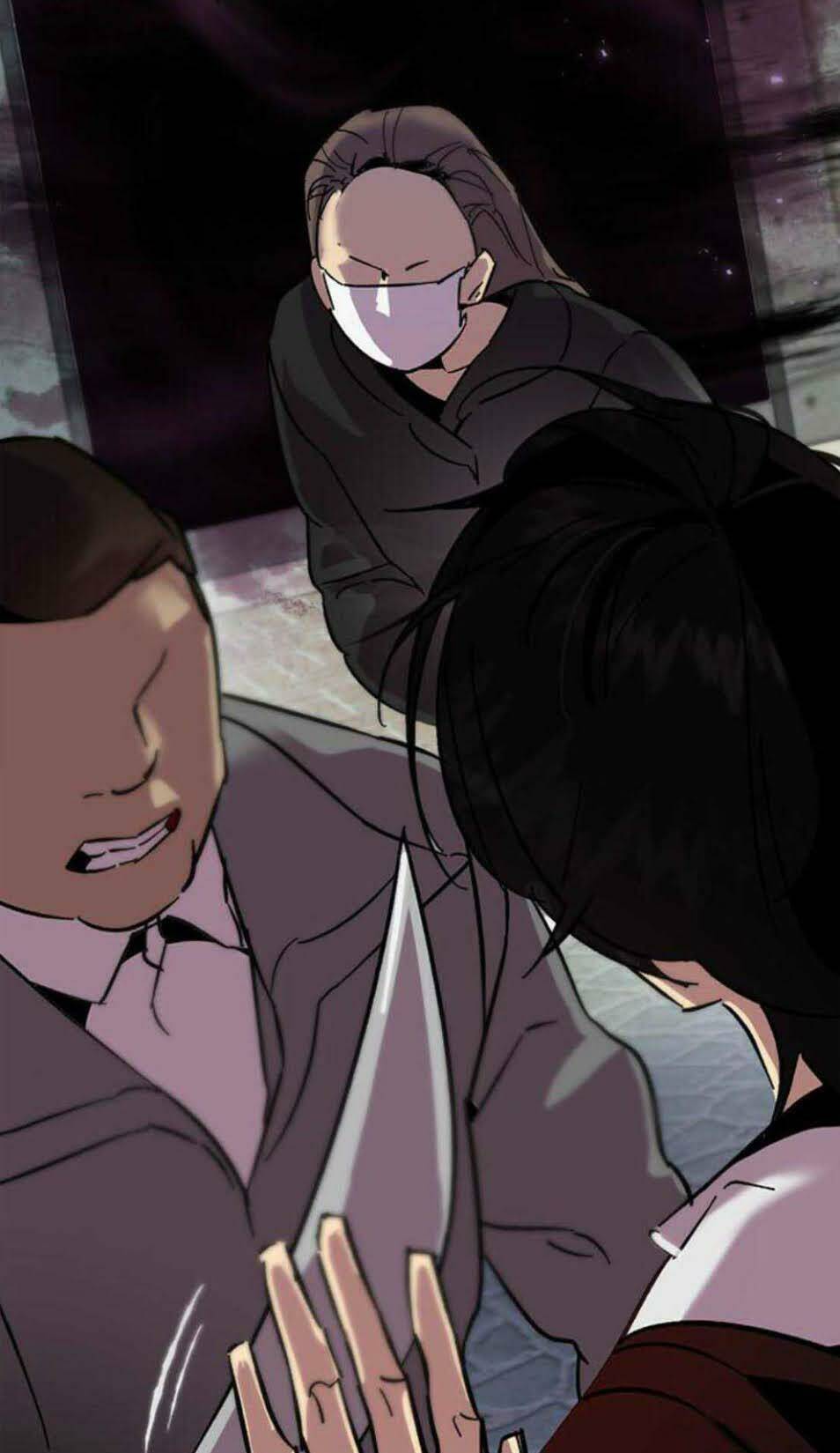 Trở Lại Thành Người Chơi - Chapter 23 - Page 8