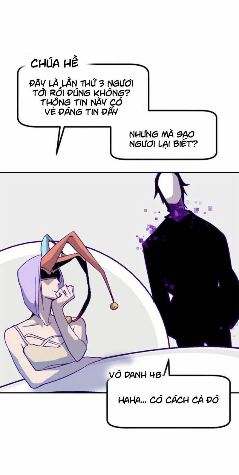 Trở Lại Thành Người Chơi - Chapter 24 - Page 9