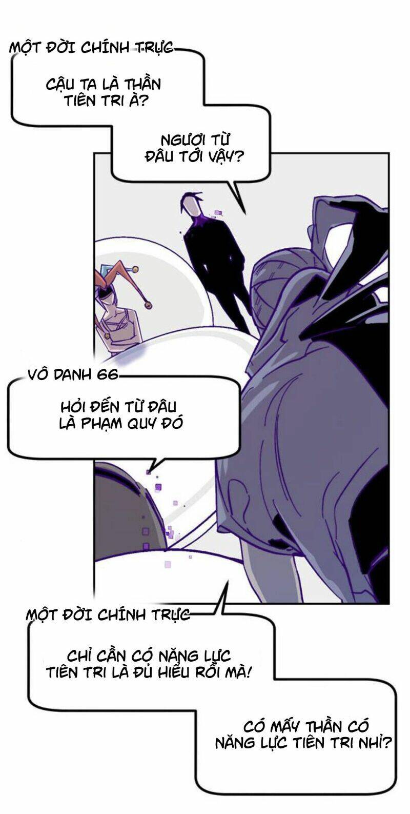 Trở Lại Thành Người Chơi - Chapter 24 - Page 10