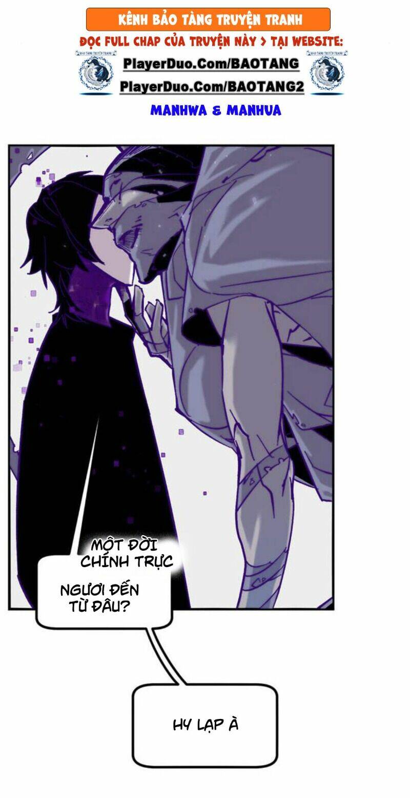 Trở Lại Thành Người Chơi - Chapter 24 - Page 11