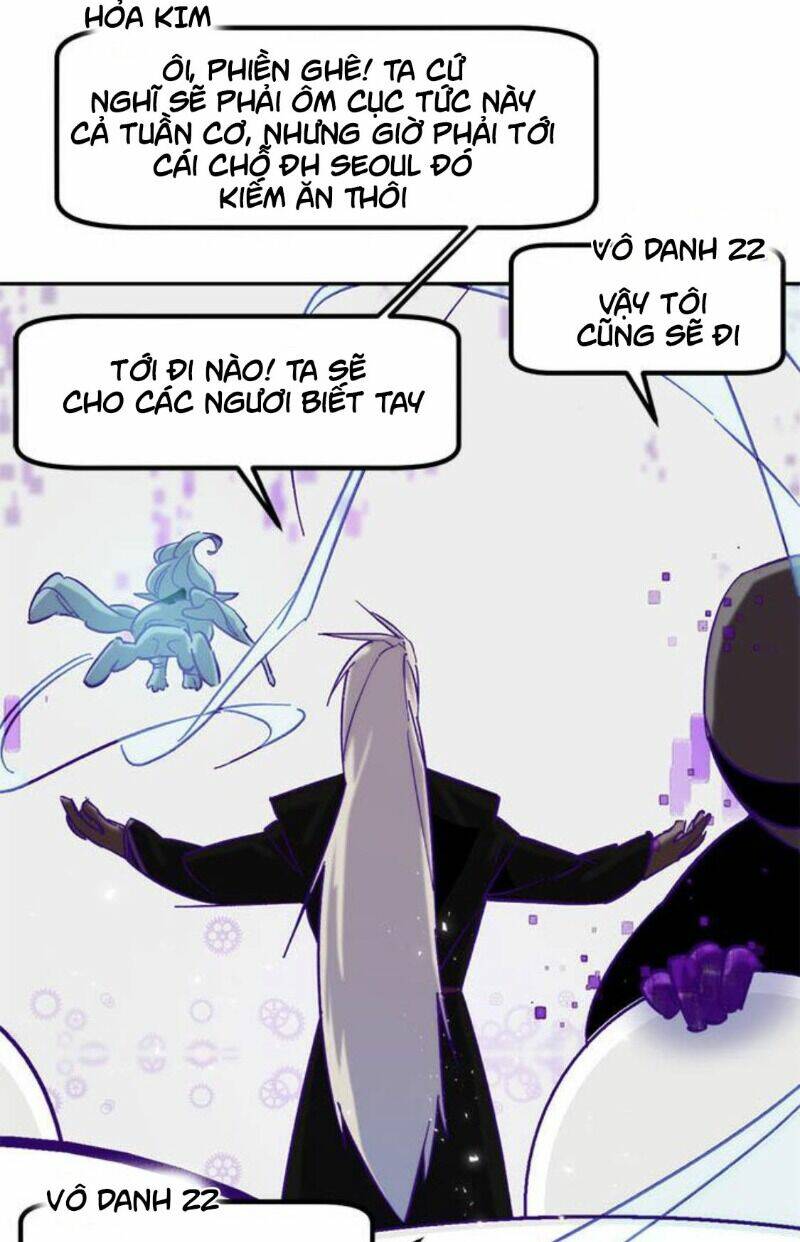 Trở Lại Thành Người Chơi - Chapter 24 - Page 13