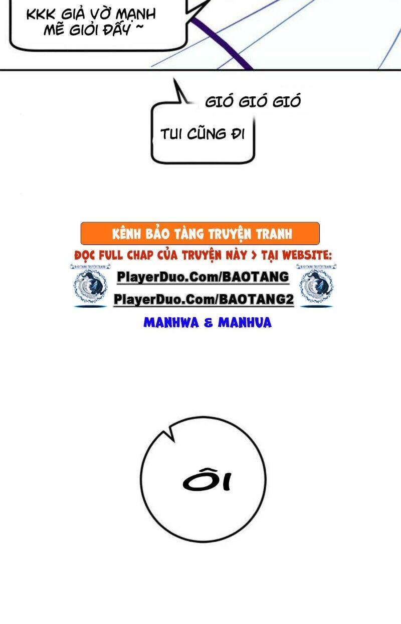 Trở Lại Thành Người Chơi - Chapter 24 - Page 14
