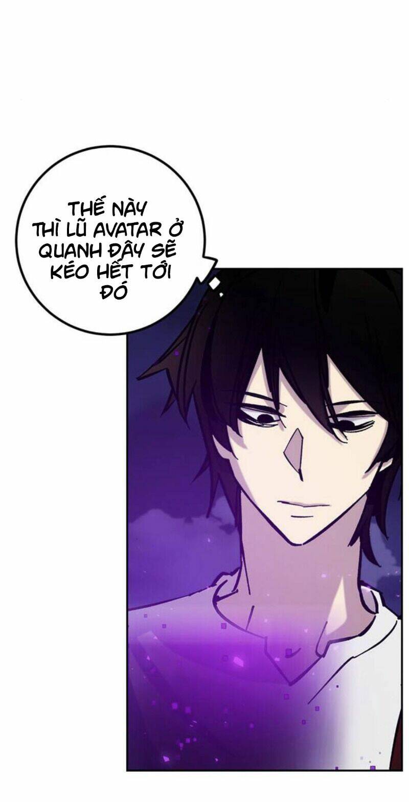 Trở Lại Thành Người Chơi - Chapter 24 - Page 15