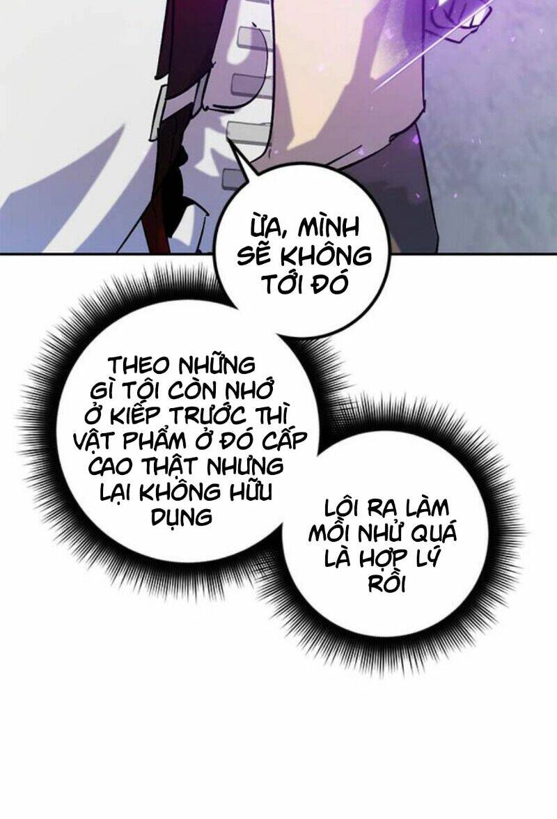 Trở Lại Thành Người Chơi - Chapter 24 - Page 17