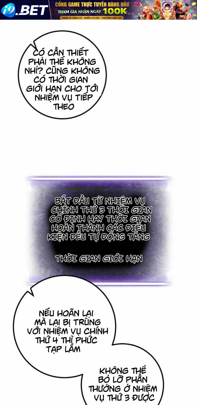 Trở Lại Thành Người Chơi - Chapter 24 - Page 19