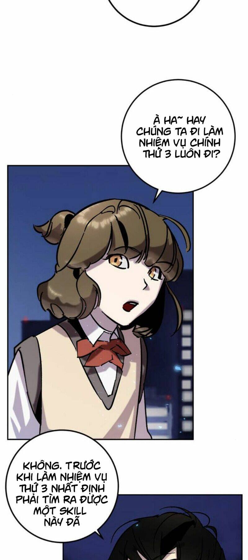 Trở Lại Thành Người Chơi - Chapter 24 - Page 20