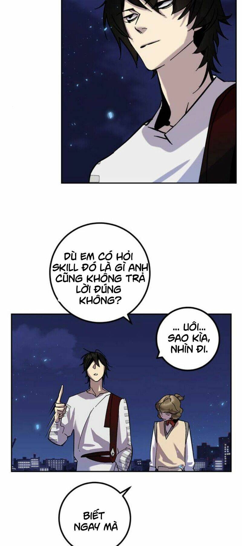 Trở Lại Thành Người Chơi - Chapter 24 - Page 21